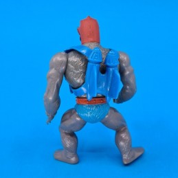 Mattel Masters of the Universe (MOTU) Stratos with harness second hand action figure