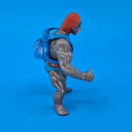 Mattel Les Maître de l'Univers (MOTU) Stratos avec Harnais Figurine articulée d'occasion