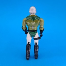 Mattel BraveStarr Tex Hex second hand figure (Loose)