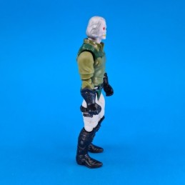 Mattel BraveStarr Tex Hex Figurine d'occasion (Loose)