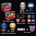 Funko Funko Transformers vs G.I.Joe Mystery Lunchbox