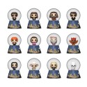 Funko Mystery Minis Harry Potter Snow Globes