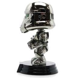 Funko Funko Pop! Star Wars: Rogue One Chromed Imperial Death Trooper Limited Edition
