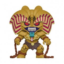 Funko Funko Pop 15 cm Yu-Gi-Oh! Exodia the Forbidden One