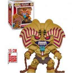 Funko Funko Pop 15 cm Yu-Gi-Oh! Exodia the Forbidden One