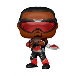 Funko Funko Pop Marvel The Falcon and The Winter Soldier Falcon