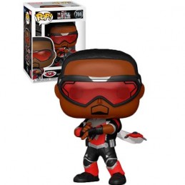 Funko Funko Pop Marvel The Falcon and The Winter Soldier Falcon