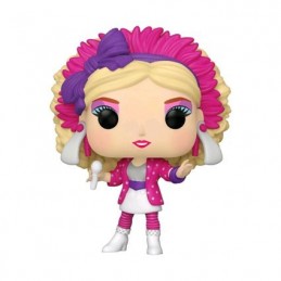 Funko Funko Pop N°05 Retro Toys Barbie And The Rockers Vaulted
