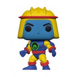 Funko Funko Pop MOTU Masters of the Universe Sy Klone