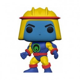 Funko Funko Pop MOTU Masters of the Universe Sy Klone Vinyl Figur