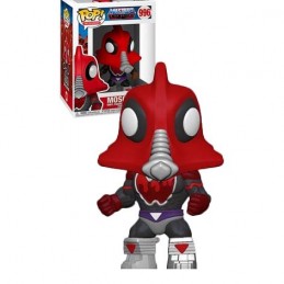 Funko Pop MOTU Masters of the Universe Mosquitor Vinyl Figure