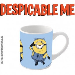 Despicable me: Minions Mug