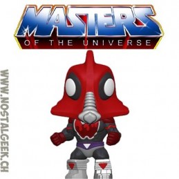 Funko Pop MOTU Masters of the Universe Mosquitor Vinyl Figure