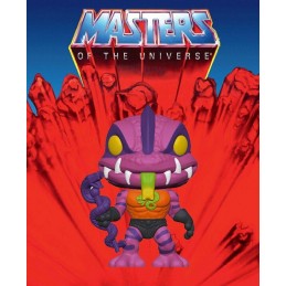 Funko Funko Pop MOTU Masters of the Universe Tung Lashor Vinyl Figur