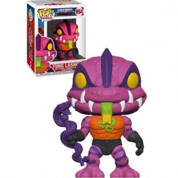 Funko Funko Pop MOTU Masters of the Universe Tung Lashor Vinyl Figure