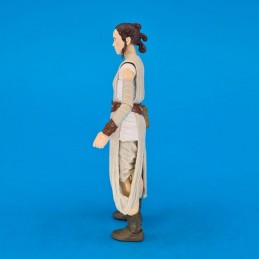 Hasbro Star Wars Rey second hand figure (Loose)