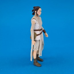 Hasbro Star Wars Rey second hand figure (Loose)