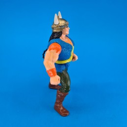 Hasbro Conan Conan The Explorer second action hand figure (Loose)