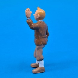 Bully Tintin second hand figure (Loose) Bully