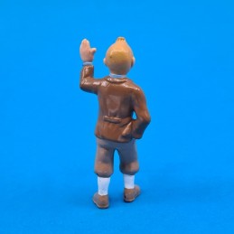 Bully Tintin second hand figure (Loose) Bully