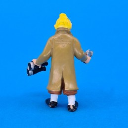 Comics Spain Tintin Revolver second hand figures (Loose)