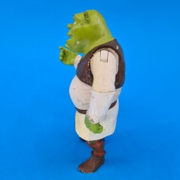 Shrek second hand figure (Loose) Hasbro