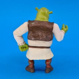 Shrek second hand figure (Loose) Hasbro