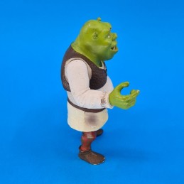 Shrek second hand figure (Loose) Hasbro
