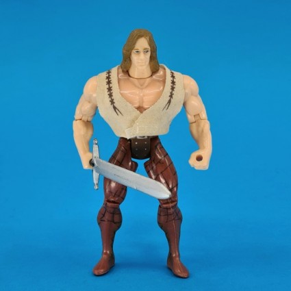 Toy Biz Hercules The Legendary Journeys Edition second hand figure (Loose)