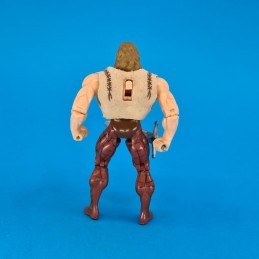 Toy Biz Hercules The Legendary Journeys Edition second hand figure (Loose)