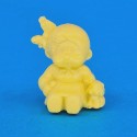 Kiki with puppy Yellow second hand Bonux figure (Loose)