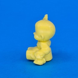Ajena Kiki with puppy Yellow second hand Bonux figure (Loose)