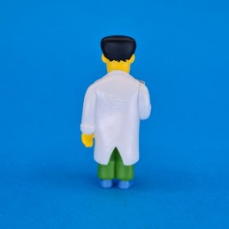 The Simpsons Dr Nick Riviera second hand figure (Loose)