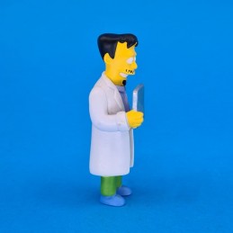 The Simpsons Dr Nick Riviera Figurine d'occasion (Loose)