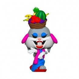 Funko Funko Pop N°840 Looney Tunes Bugs Bunny (in Fruit Hat) Vaulted