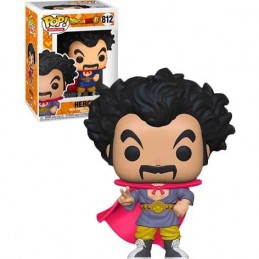 Funko Funko pop Dragon Ball Super Hercule Vinyl Figure