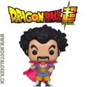 Funko pop Dragon Ball Super Hercule
