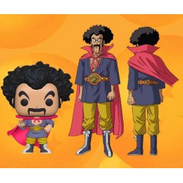 Funko Funko pop Dragon Ball Super Hercule