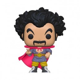 Funko Funko pop Dragon Ball Super Hercule