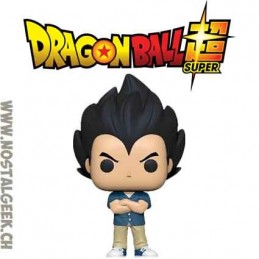 Funko Funko pop Dragon Ball Super Vegeta (Casual)