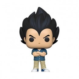 Funko Funko pop Dragon Ball Super Vegeta (Casual)