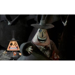 Funko Funko Pop! Disney Nightmare before Christmas Mayor (Megaphone) Vinyl Figure