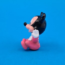 Disney Bébé Minnie Figurine d'occasion (Loose)