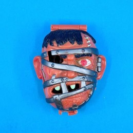 Mighty Max Horror Heads LockJaw second hand (Loose)