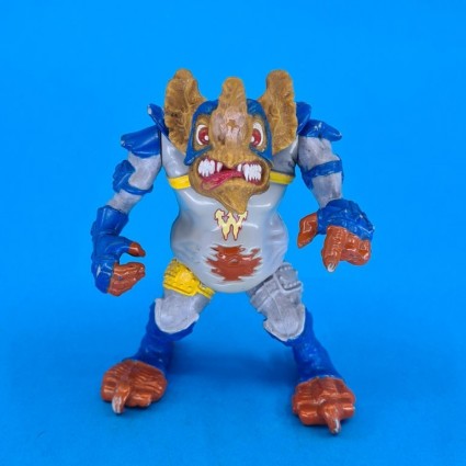 Playmates Toys TMNT Wingnut second hand Action Figure (Loose)