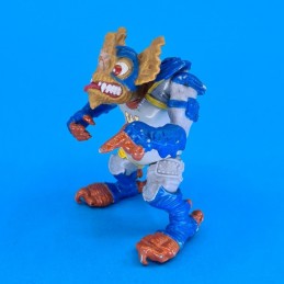 Playmates Toys Les Tortues Ninja TMNT Wingnut Figurine articulée d'occasion (Loose)