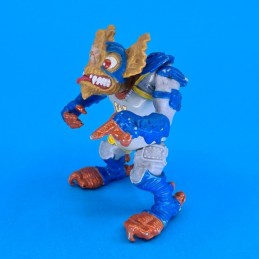 Playmates Toys TMNT Wingnut second hand Action Figure (Loose)