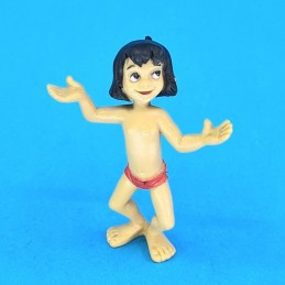 Bully Disney Le Livre de la Jungle Mowgli Figurine Bully d'occasion (Loose)