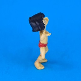 Bully Disney Le Livre de la Jungle Mowgli Figurine Bully d'occasion (Loose)