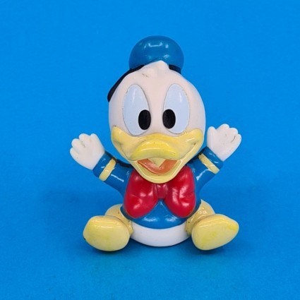 Disney Bébé Donald Duck Figurine d'occasion (Loose)